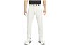 Casual Pants Men's Ecru Moderate Tapered Pants DA3063-025