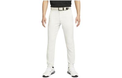Casual Pants Men's Ecru Moderate Tapered Pants DA3063-025