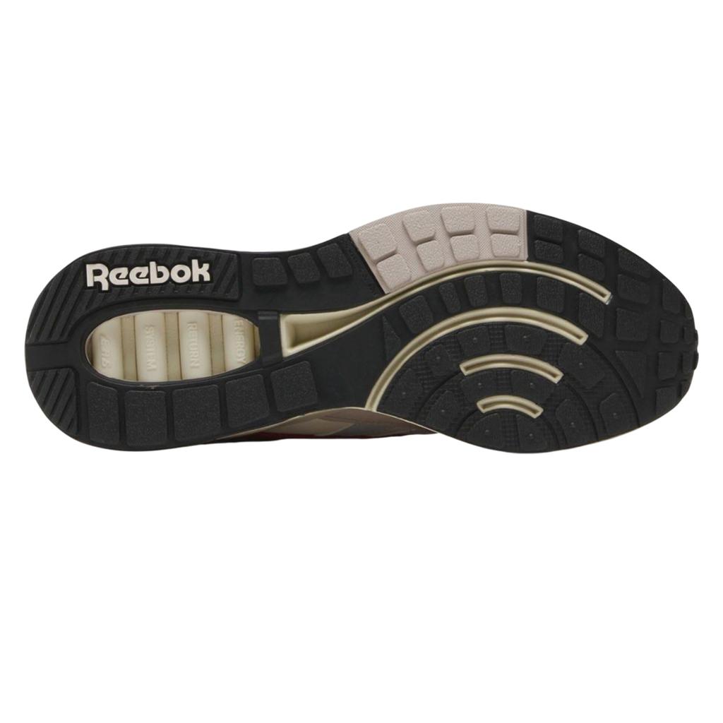 Reebok Unisexowe skórzane buty sportowe ERS World dla dorosłych