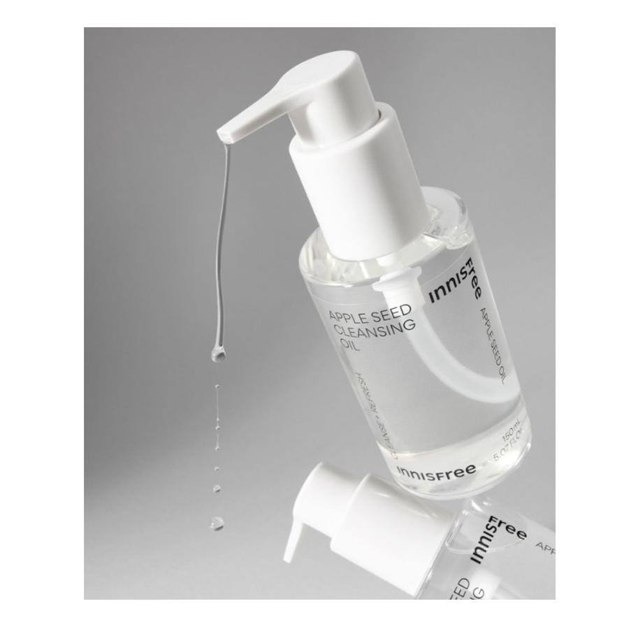 Innisfree Apple Seed Cleansing Oil 150ml