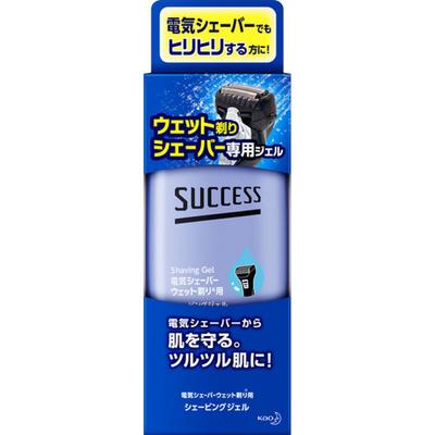 Success Wet Shaver Special Gel 180g