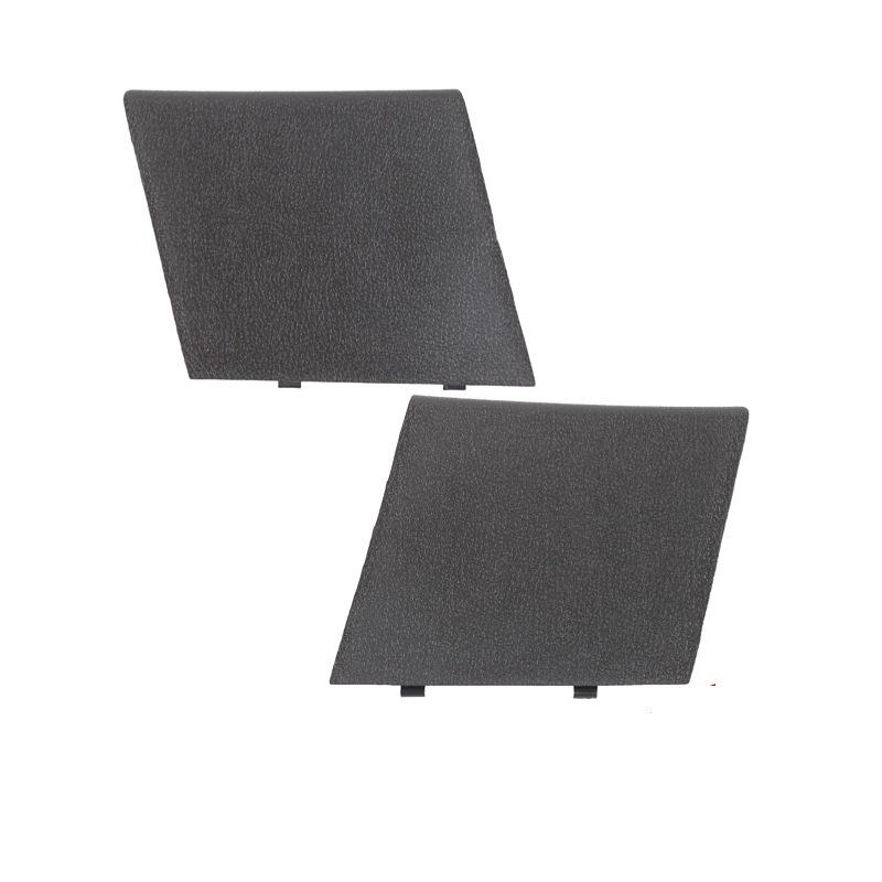5K6867658/5K6867657 Schwarze Rückleuchtenabdeckung Reparaturklappe für Volkswagen