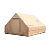 12 sqm Outdoor Inflatable Rainproof Camping Tent - Thickened for Overnight Use
