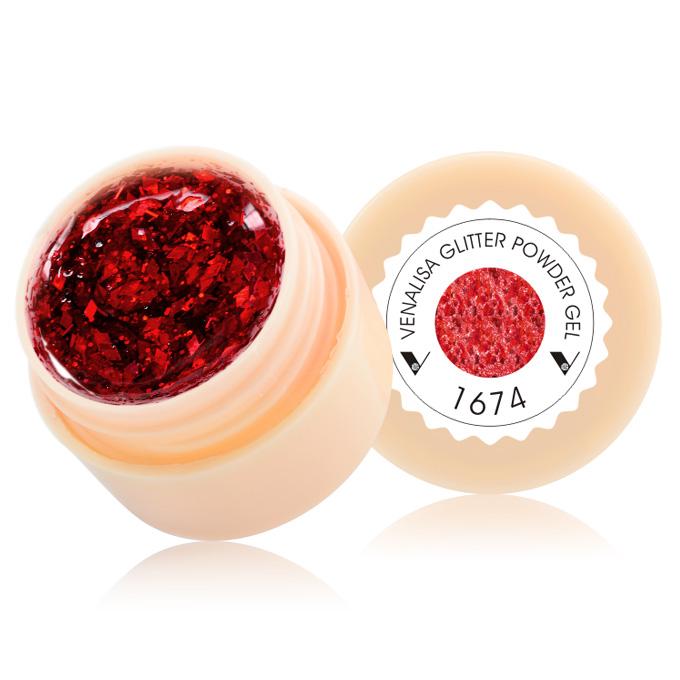 

Гель для наращивания ногтей