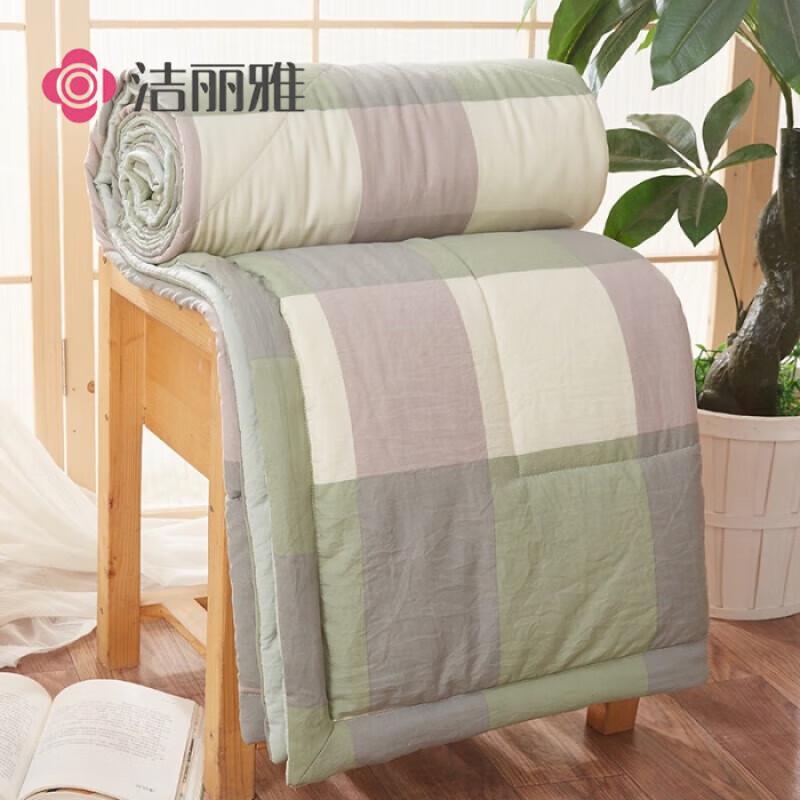 

Jieliya Washable All-Season Quilt
