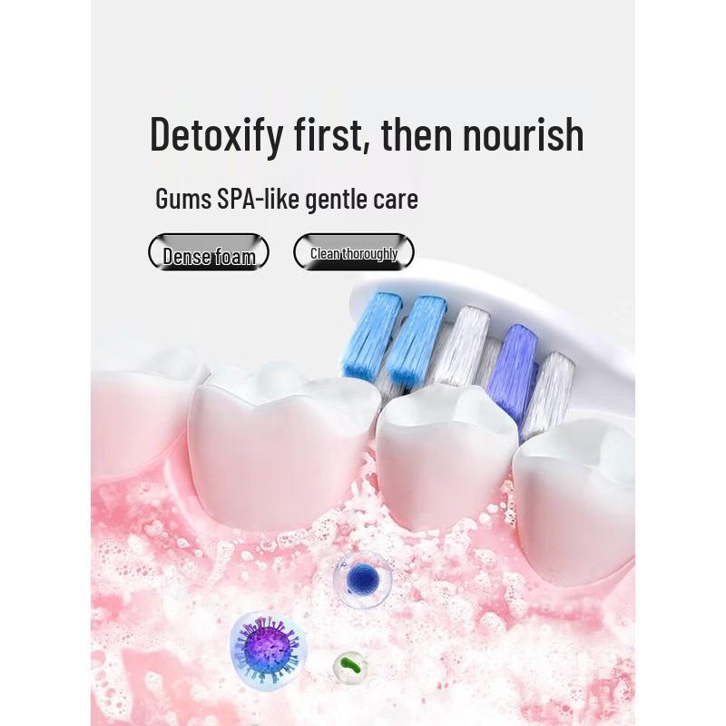 Shuke Amino Acid Whitening & Repair Toothpaste