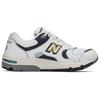 New Balance 1700 White Eclipse Unisex Sneakers Raincloud CM1700WE