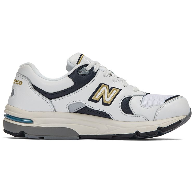 New Balance Unisex tenisky 1700 White Eclipse Raincloud CM1700WE