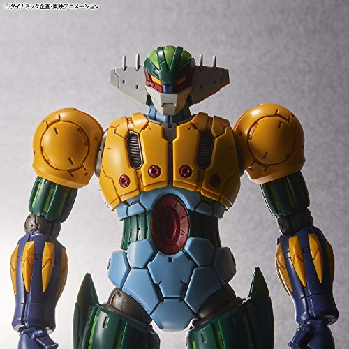 HG Steel Jeeg (INFINITISM) 1/144 scale color-coded plastic model 2556660