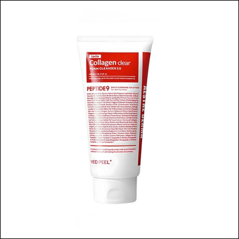 

Medi Red Locto Collagen Clear 2.0 120ml