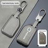 Volvo FM/FH16 Heavy Truck Key Cover: Enhanced Remote Control Protection & Styling