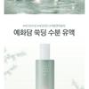 The Face Shop Yehwadam Artemisia Beruhigende feuchtigkeitsspendende Emulsion