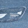 Renault Logan 2017 Headlight Transparent Cover