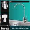 TLXT304 Kitchen Water Purifier Faucet