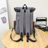 Travel Backpack Unisex Large Capacity School Bag Waterproof Outdoor Backpack Lightweight Commuter Computer Bag