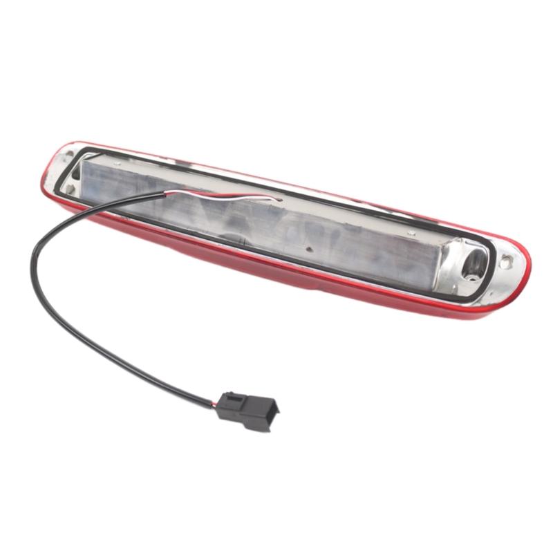 25890530 LED Tail Brake Light High Mount 3rd Light Replacement Accessories Third Stop Lamp for 1500 2007-2013