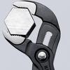 COBRA PIPE PLIERS 125MM - KN 87 01 125