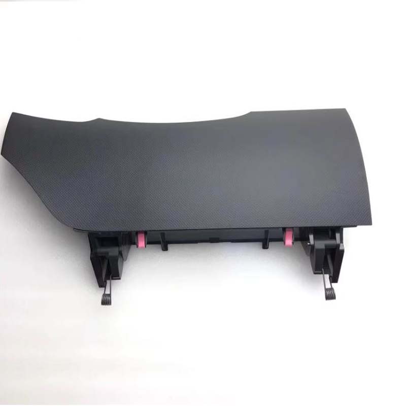 Car accsesories for Toyota Yaris 06-12 dashboard cover storage box cover decorative panel