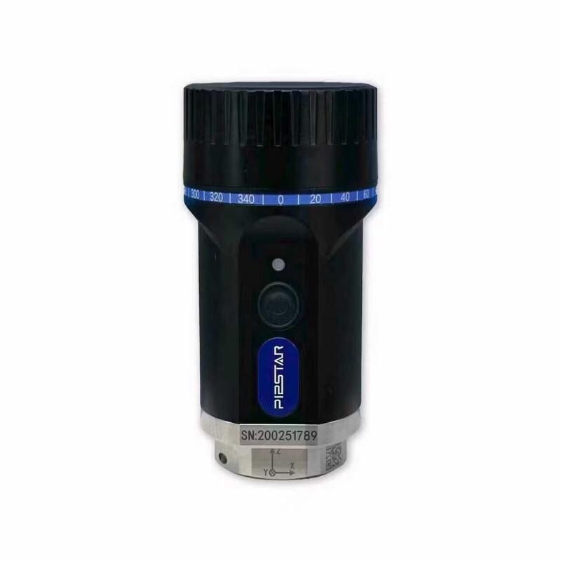 Jingduzhixing PST200 Smart Integrated Sensor