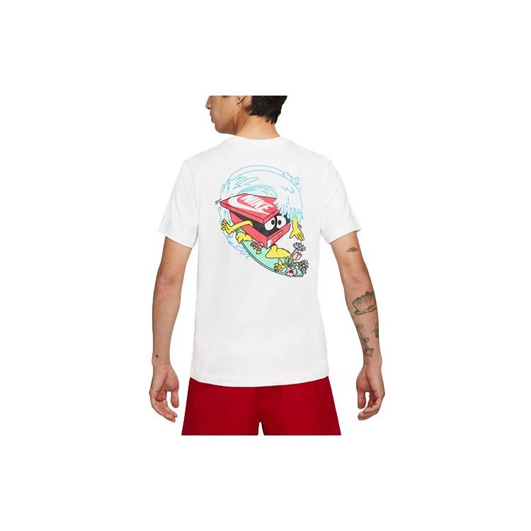 Nike AS Men s Sportswear Tee HAVE A DAY White DD1265-100 XXL