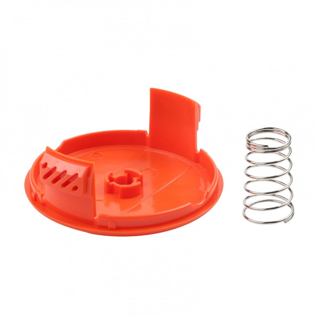 Spool Cap Covers Garden For AFS Trimmer Replacement