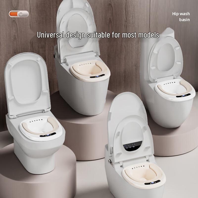 Lilang Electric Portable Sitz Bath