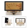 VU-Meter Header Audio-DB Level Header Power Amplifier-Level Meter Ammeter TN-73