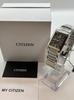 CITIZEN Collection Eco-Drive FRA59-2431 Solar Men's Watch 26.2mm 104g 592431