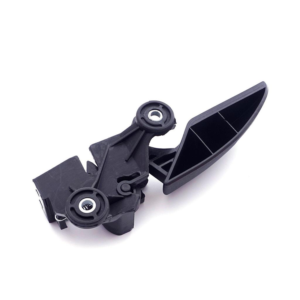 EDP1038 Trunk Tailgate Release Opener Inner Handle 735509394 for Fiat Linea