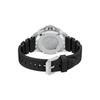 Emporio Armani Men's Analog Silicone Watch AR11788