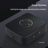 Lenovo Pocket Omnidirectional Microphone Speaker (CN version)