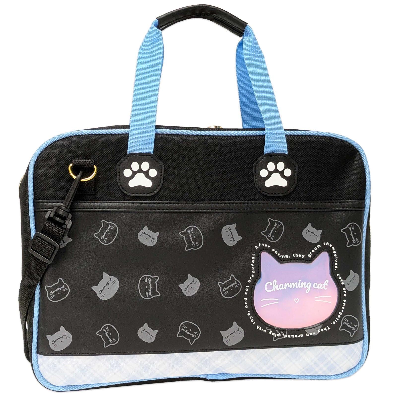 

Charming Cat Calligraphy Set for Elementary School Stylish Calligraphy Elementary School Student Girls, Supplies,