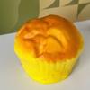Bread Stress Relief Toy Realistic Bread Squeeze Toy Soft Elastic Toast Croissant Fidget Toy for Adults Teens Anxiety Relief