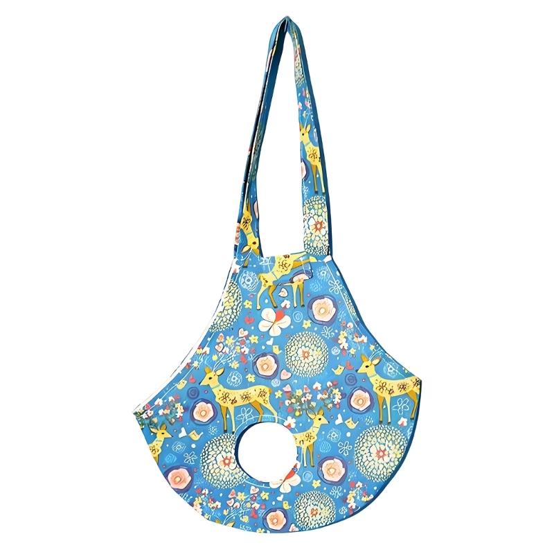 MultiPurpose Poultry Travel Bag Carriers Holder Bag For Chickens Ducks And Small Animals Outdoor Transportation Accessory