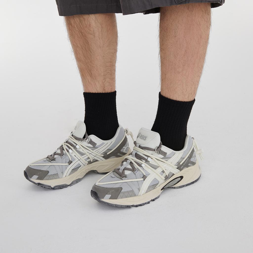 Asics Gel Kahana TR V2 Moon Pack - Light Unisex Sneakers Grey Moonlight 1203A504-022