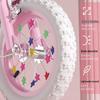 Jingxin Kids Bicycle with Training Wheels