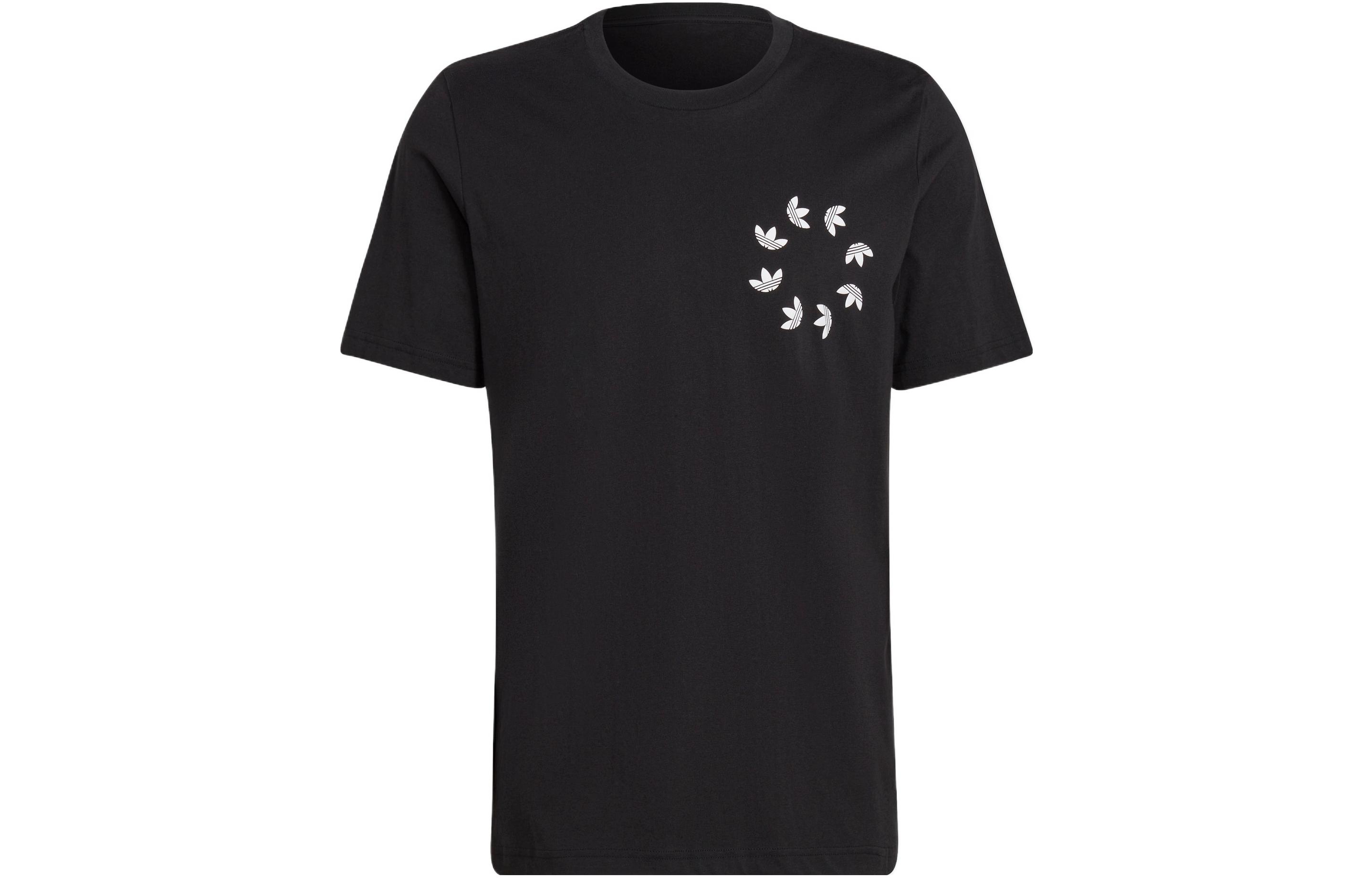Adidas Originals T Shirt Men s Black HC4487 S