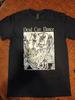 Dead Can Dance BAND SKELETON DANCE Maglietta Taglia Completa S-5XL SN556