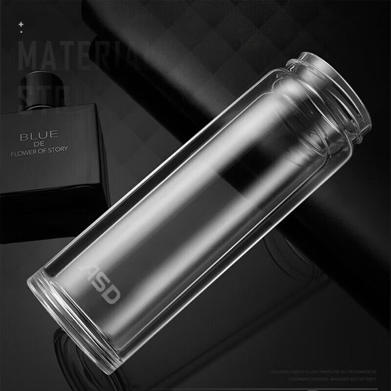 Aishida Heat-Resistant Glass Cup