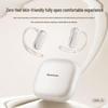 Newsmy OWS-35 Hi-Res Ear-hook Bluetooth Headphones