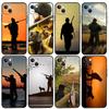 Duck Hunting Phone Case For Samsung Galaxy S25 S26 Ultra S20 S21 S22 S23 S24 Plus S10 S25 FE Back Cover