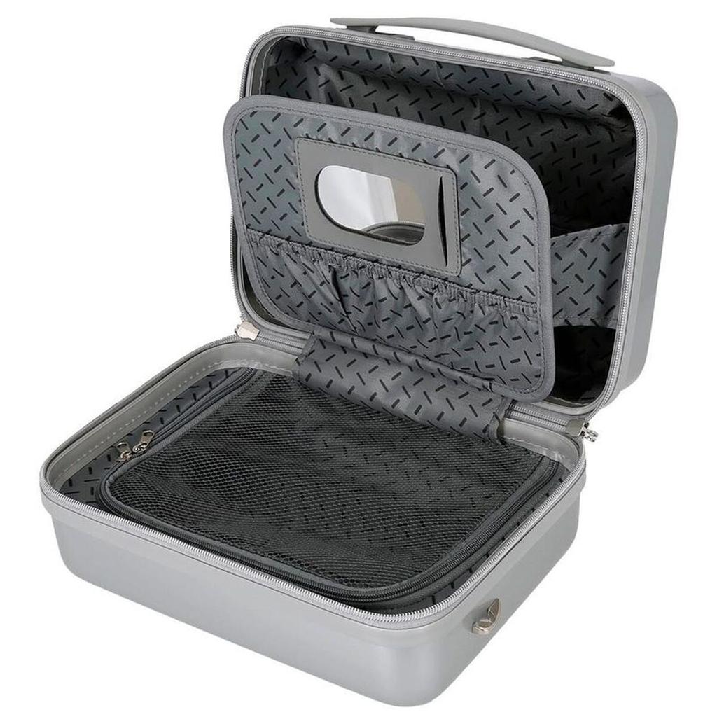 School Case Disney Mickey Mouse