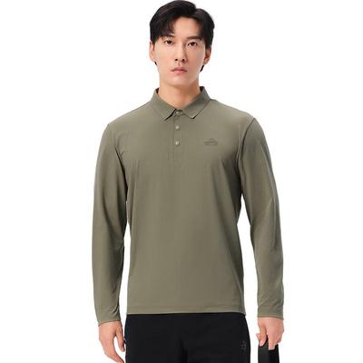 Magliette e canotte – Polo