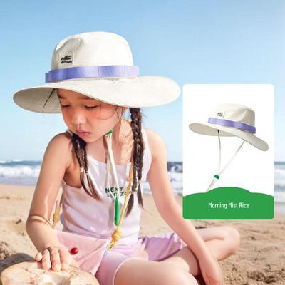 Kocotree Kids' Summer Fisherman Sun Hat