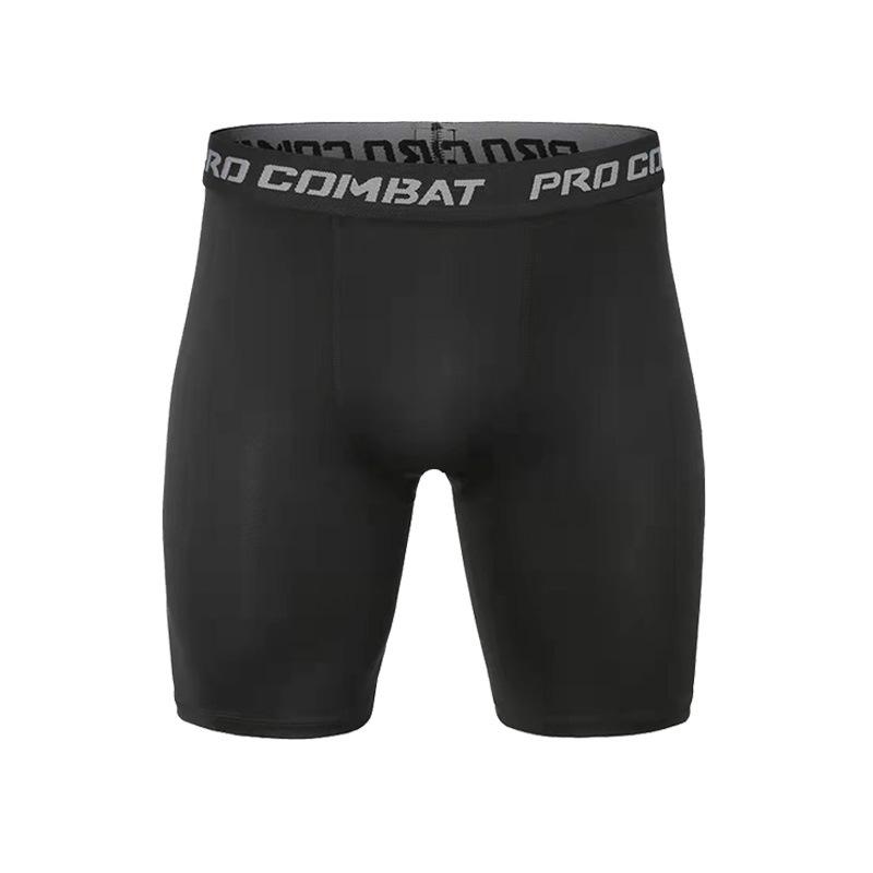 

Влагоотводящие спортивные шорты для баскетбола, бега и фитнеса - базовый слой 5 дюймов XXXL