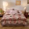 Belle Anna Muji Style Washed Summer Quilt