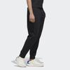 Adidas Essentials SJ Jogger Pants Men Bottoms Black FM4346