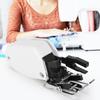 Household Multifunctional Sewing Machine Side Cutter Overlock Presser Foot Sewing Accessories