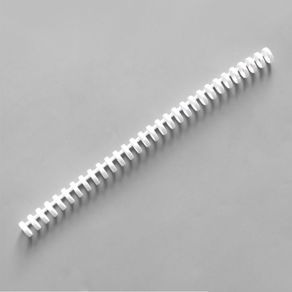 Clips 30 Holes Circles Ring Loose-leaf Paper Book A4 Notebook Binding Clips Scrapbook Binder
