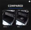 QI Wireless Car Phone Charger Charging PVC  Pad For Honda Civic 11th 22-2023